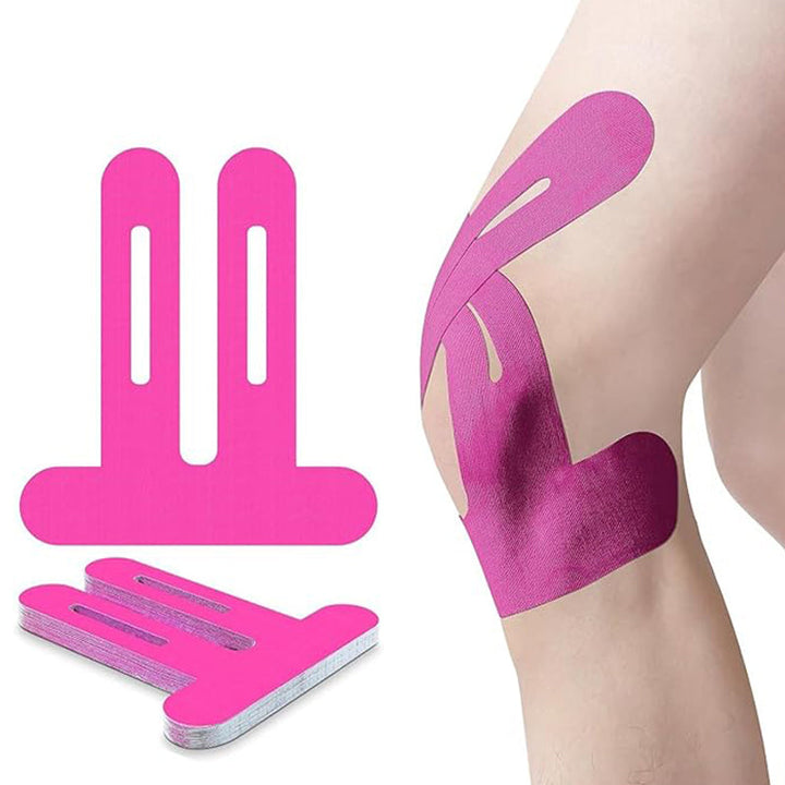 Kalsten | Knee meniscus protection belt (4 pieces)