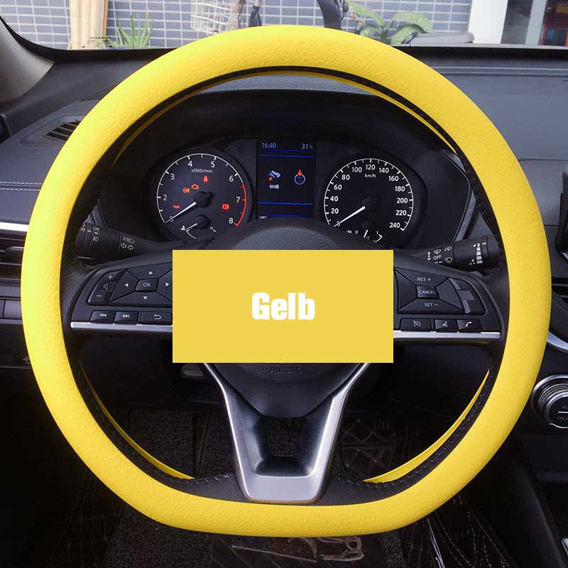 Kalsten | Car Steering Wheel Cover