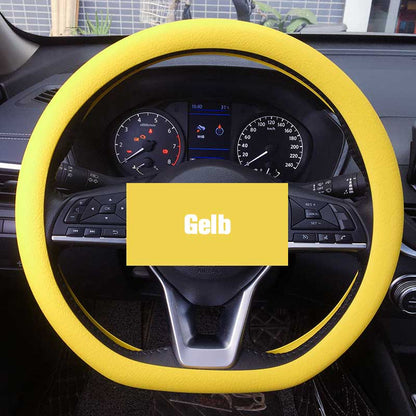 BowLift | Car Steering Wheel Cover