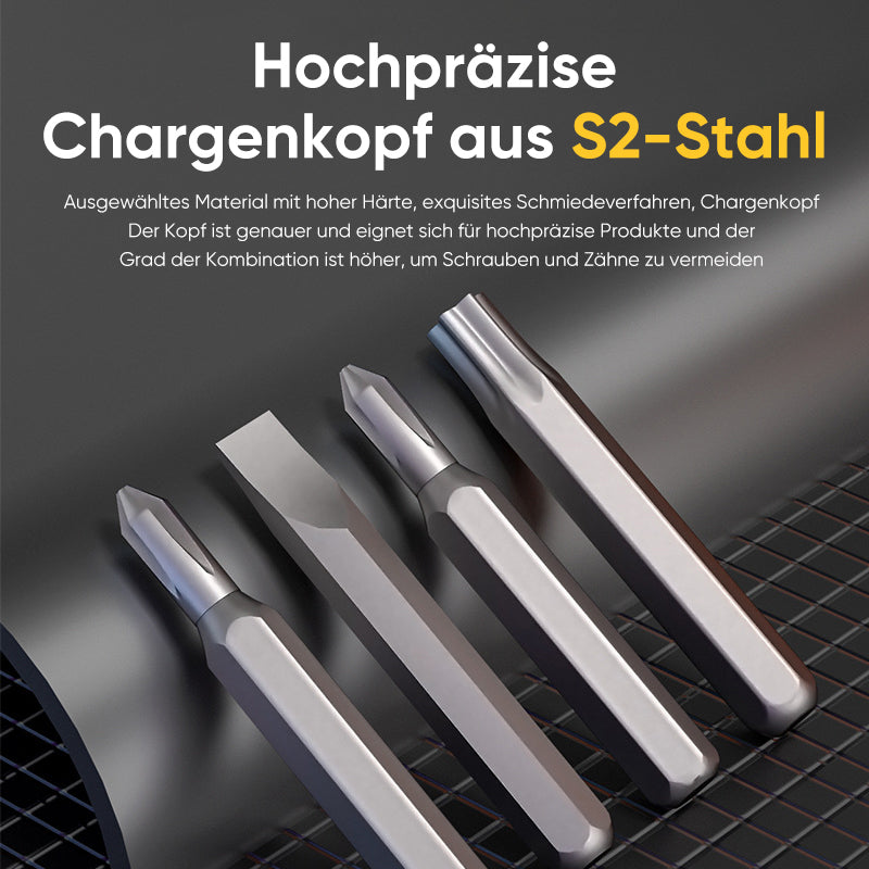 51-in-1-Screwdriver-Set manual | Kalsten