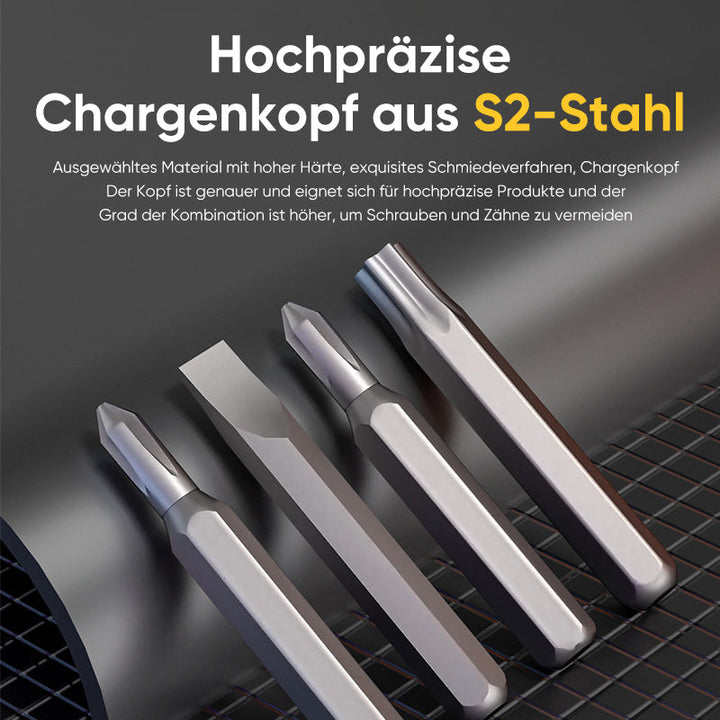 51-in-1-Screwdriver-Set manual | Kalsten