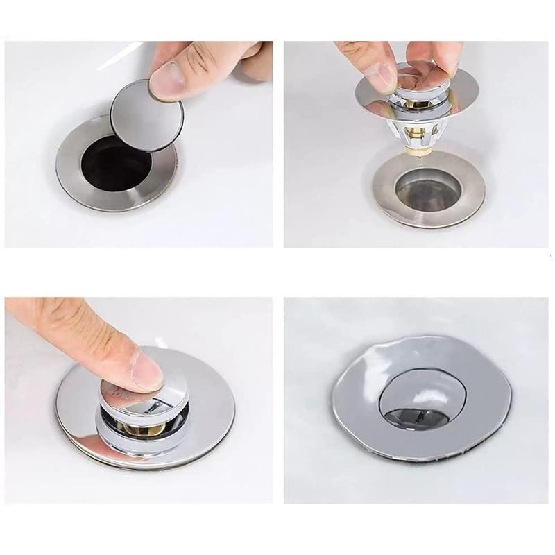 Pop Up Drain Filter | Kalsten