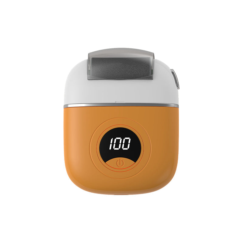 BowLift | Electric Callus Foot Grinder
