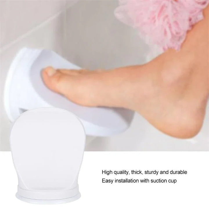 Kalsten | Shower Foot Rest Stand