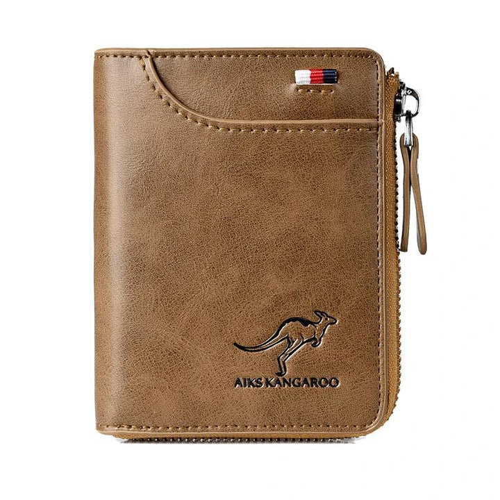 Kalsten | RFID-blocking wallet for men and women