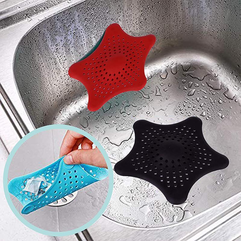Suction Cup and Anti-clogging Strainer | Kalsten