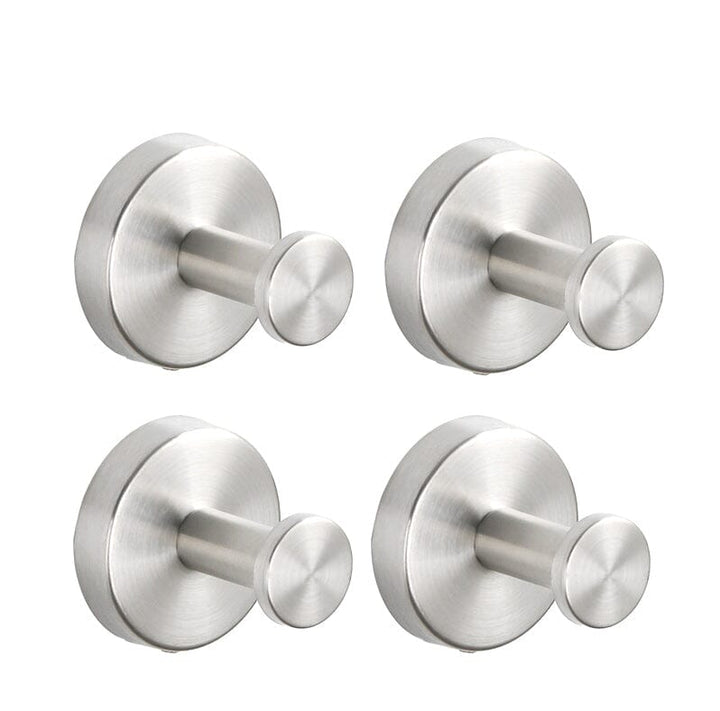 Coat hooks made of stainless steel | Kalsten
