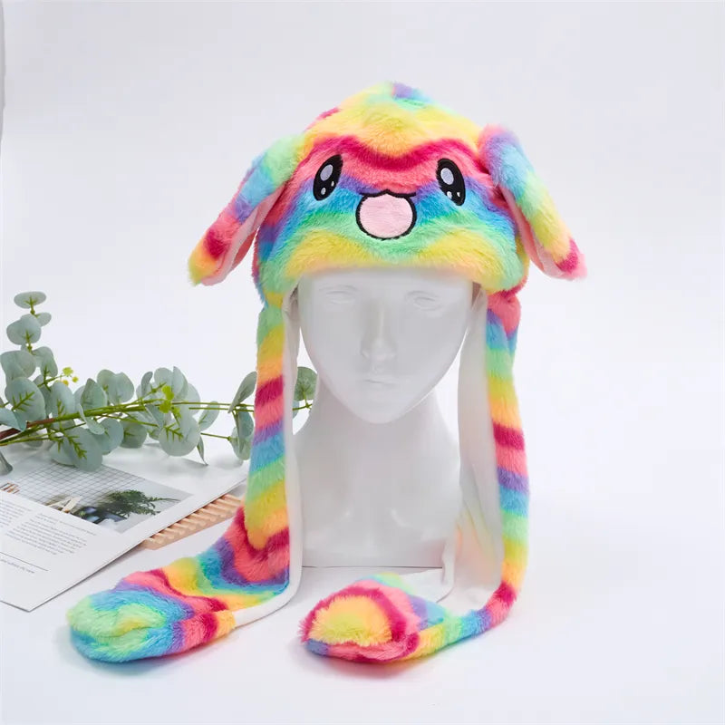Kalsten | Funny hat with wobbly ears