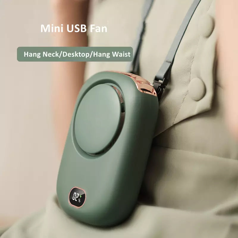 Portable USB Fan | Kalsten
