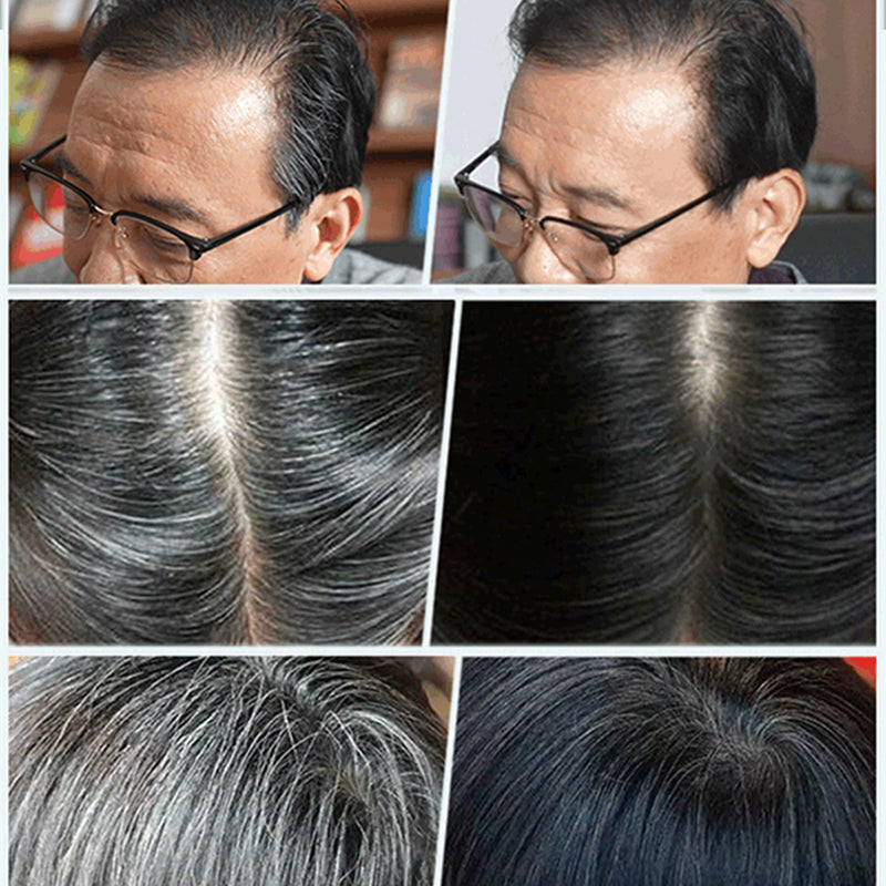 BowLift | Plant extract hair tint essence