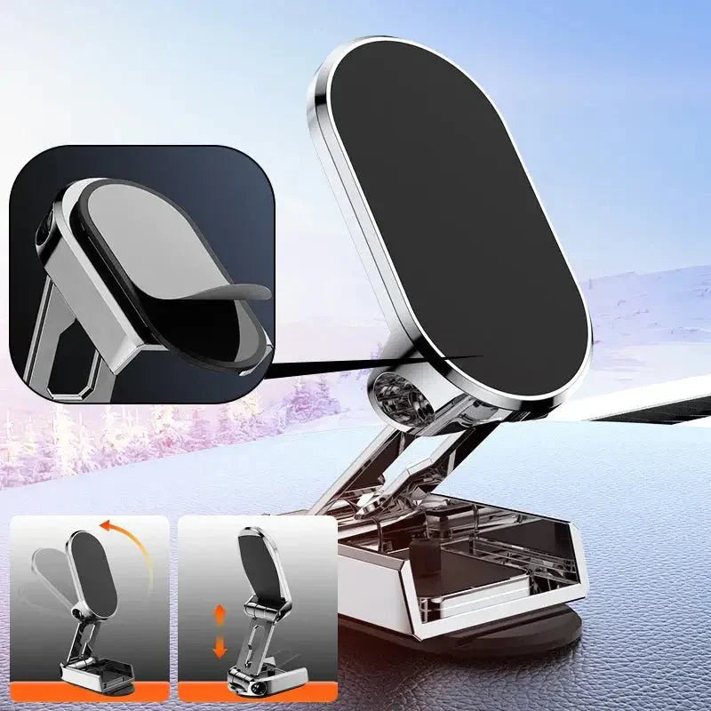 for car phone - quiet driving - no distraction | Kalsten