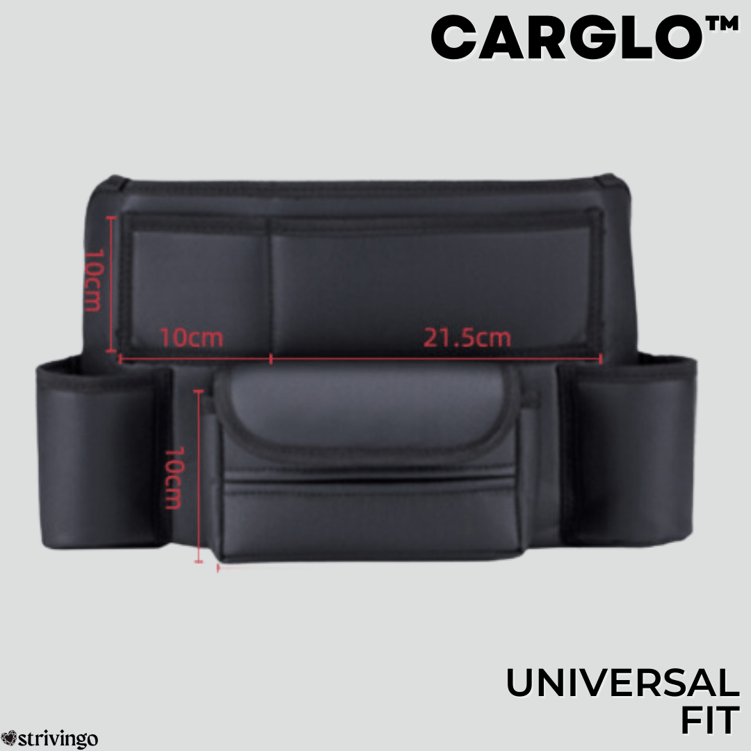 CargoGlo Say goodbye to clutter! | Kalsten