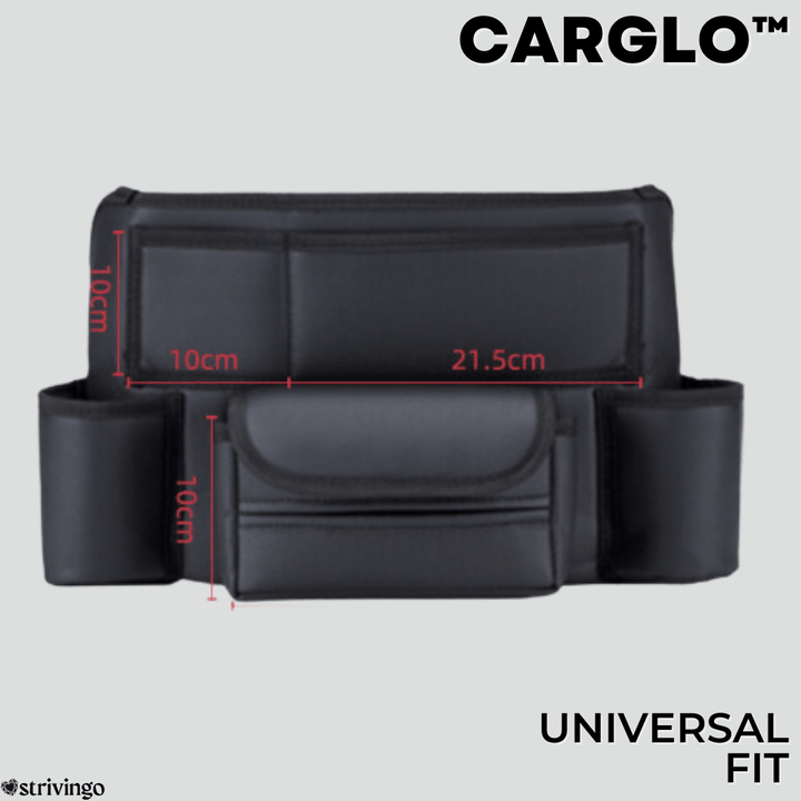 CargoGlo Say goodbye to clutter! | Kalsten