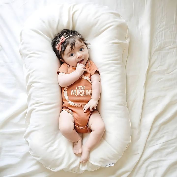 Orthopedic Baby Cushion Kalsten