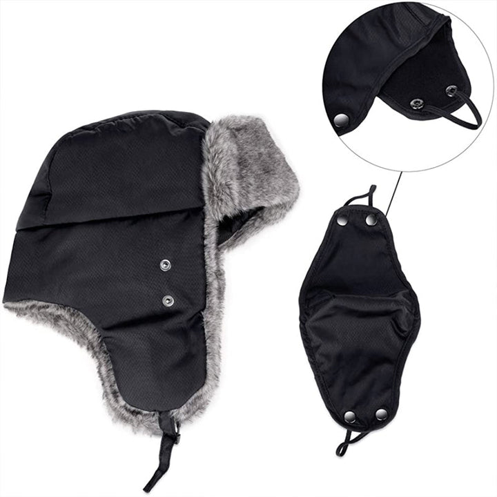 Kalsten | Warm Trapper Windproof Hat