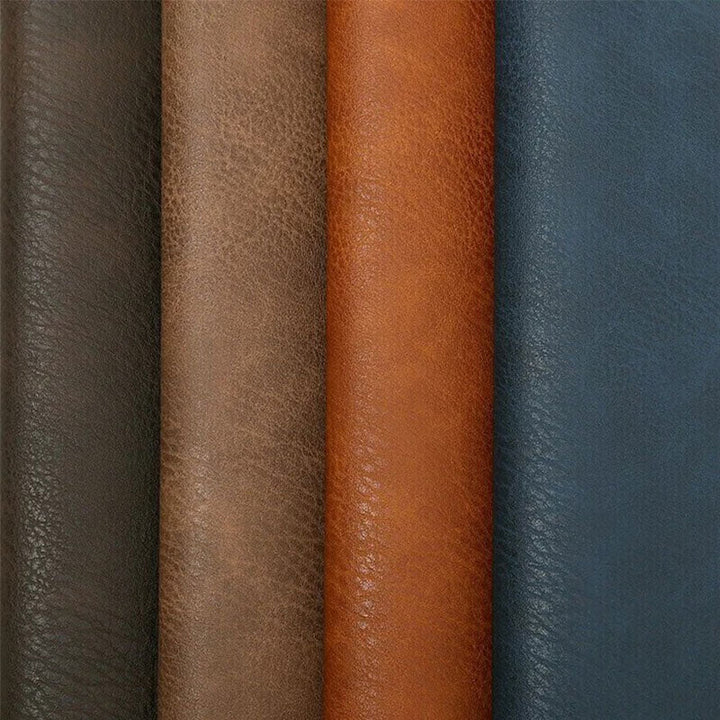 Kalsten | Leather Repair Patch Adhesive Sofa Patch Cuttable