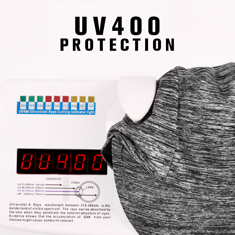Summer Sunscreen Cooling Hood | Kalsten