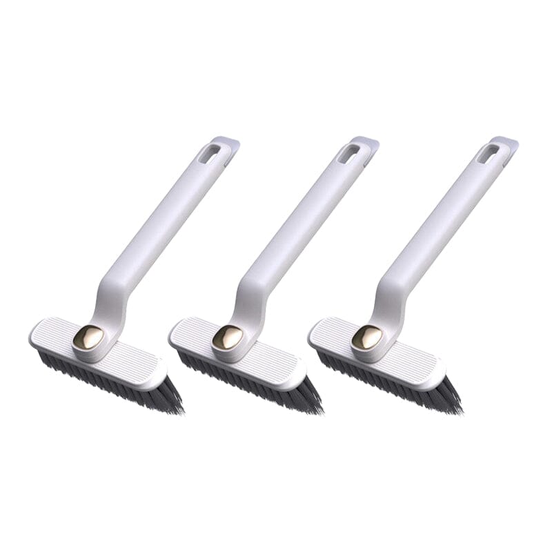 Multi-Functional Rotating Split Cleaning Brush | Kalsten