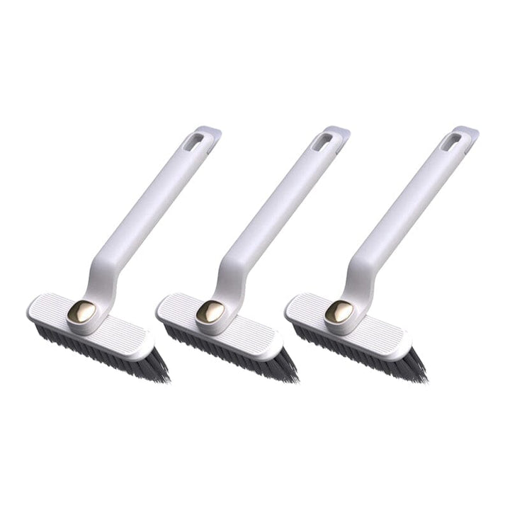 Multi-Functional Rotating Split Cleaning Brush | Kalsten