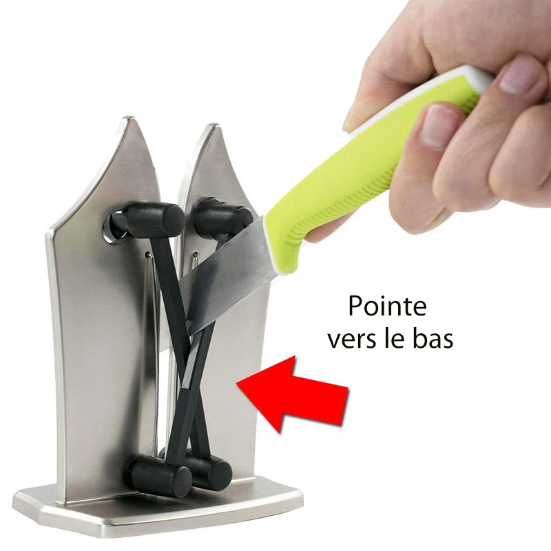 Professional Steel Knife Sharpener | Kalsten