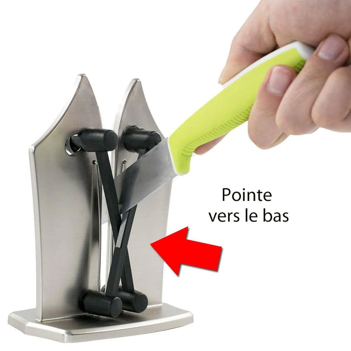 Professional Steel Knife Sharpener | Kalsten