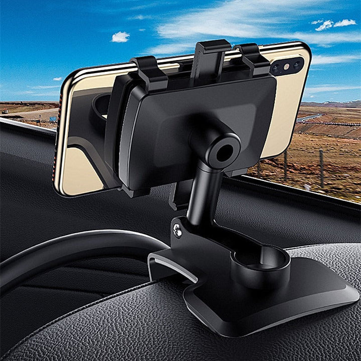 Versatile Portable Clip | Kalsten