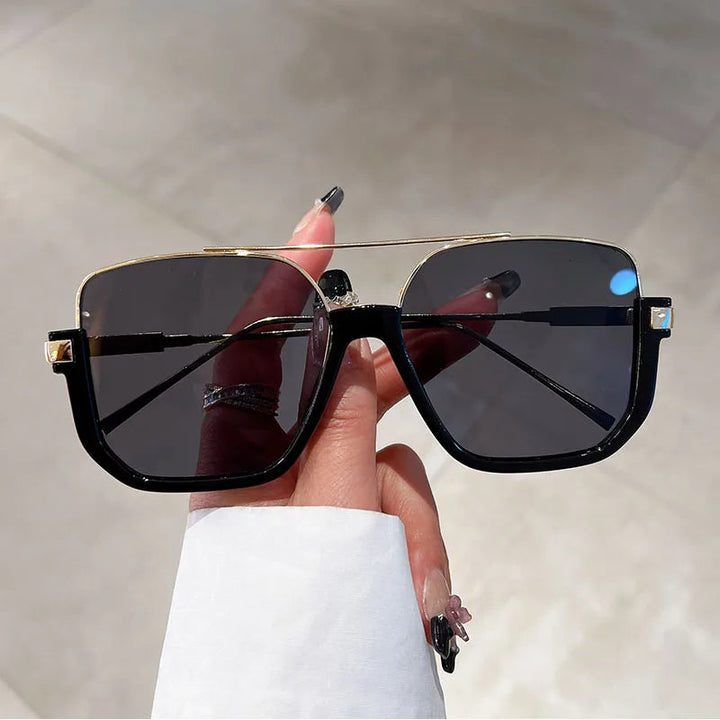 Julia Sunglasses | UV-Protective & Vintage | Kalsten