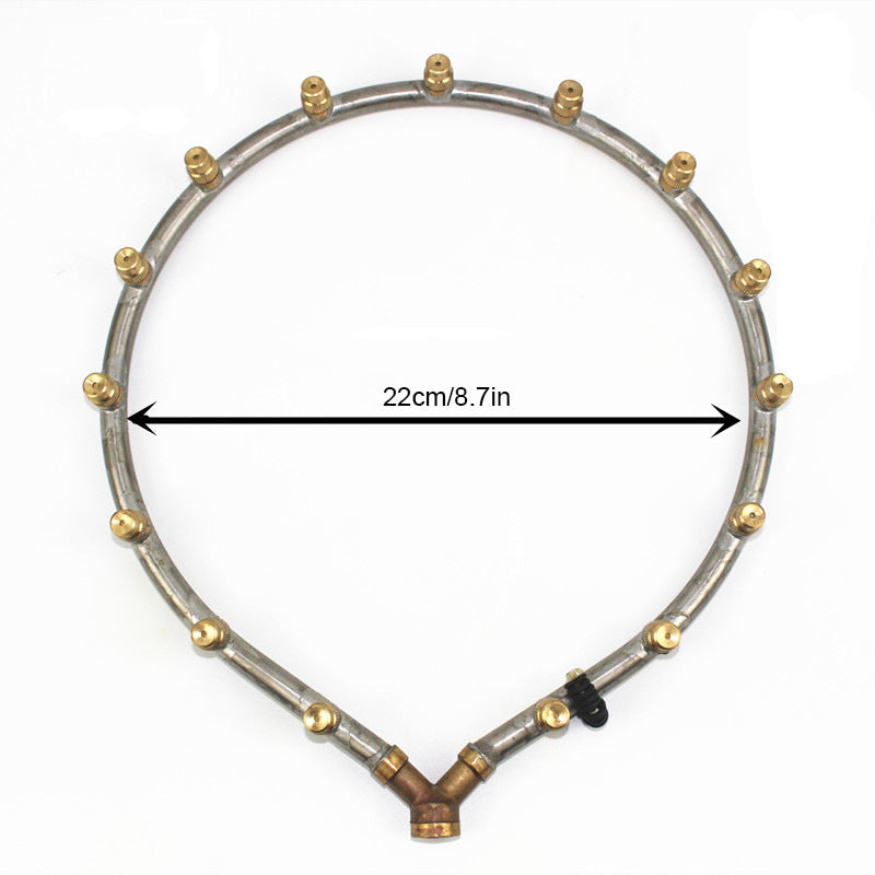Kalsten | Agricultural Spraying Insect Destroyer Ring Nozzle