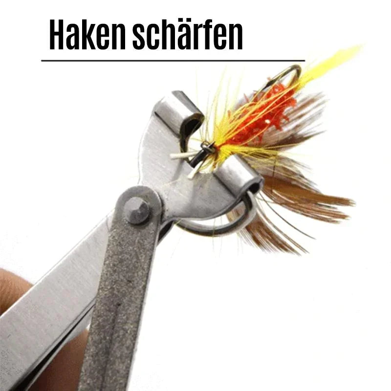 Quick Knotting Tool - Professional Knotting in Seconds | Kalsten