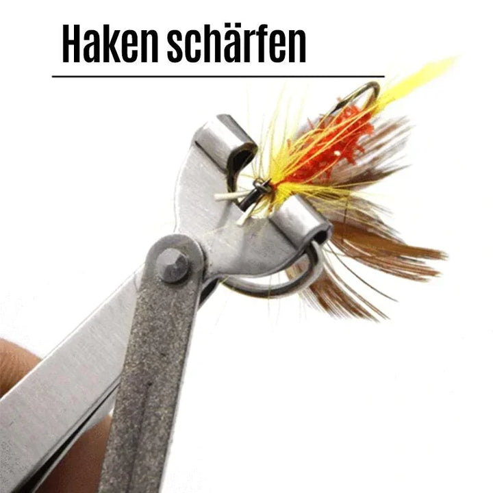 Quick Knotting Tool - Professional Knotting in Seconds | Kalsten