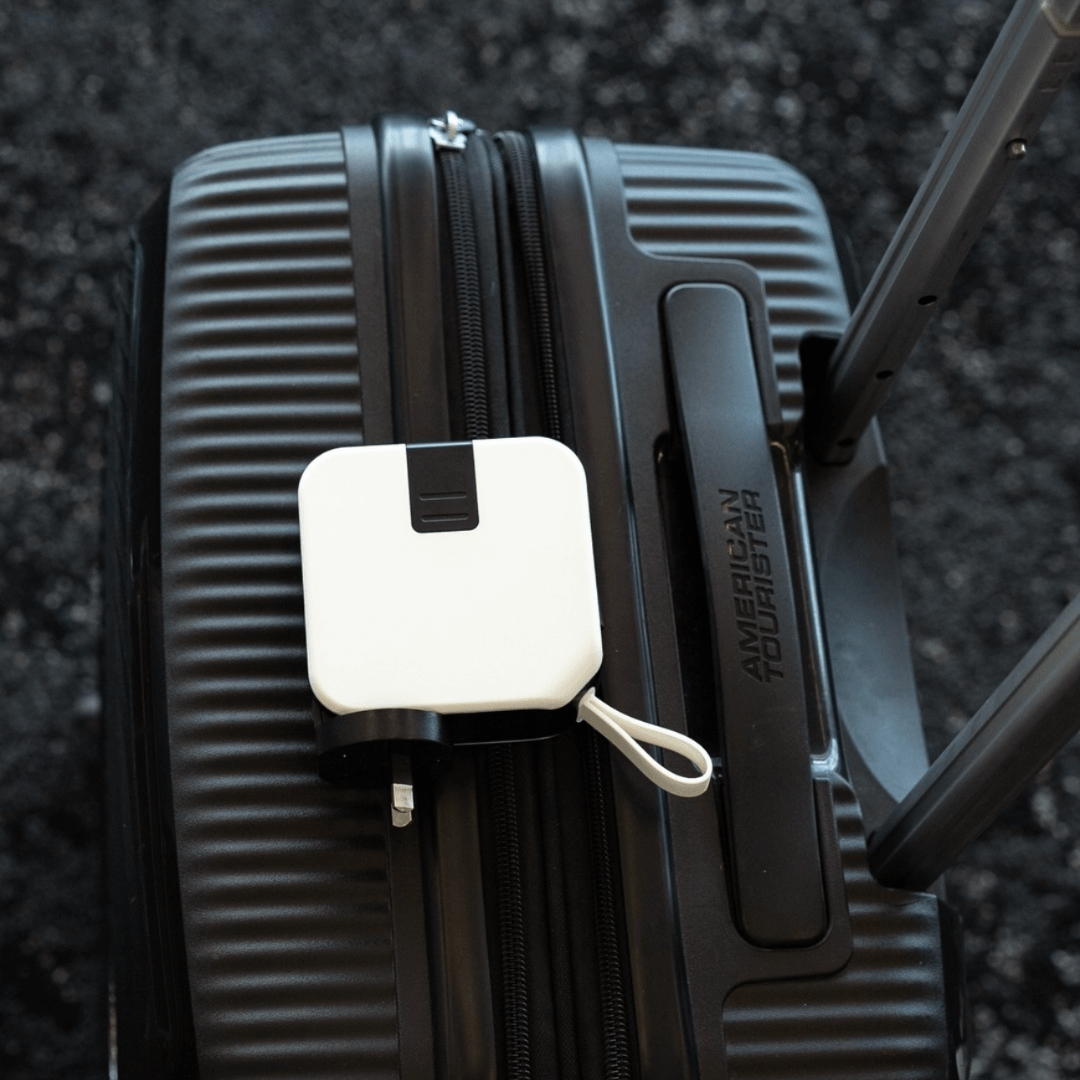PowerGo Pro – Wireless Fast Charging Power Bank | Kalsten