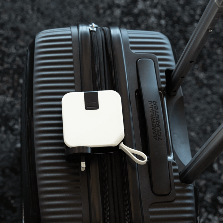 PowerGo Pro – Wireless Fast Charging Power Bank | Kalsten