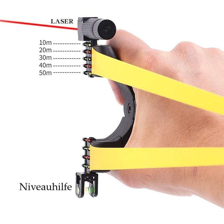 Kalsten | Outdoor Laser Slingshot