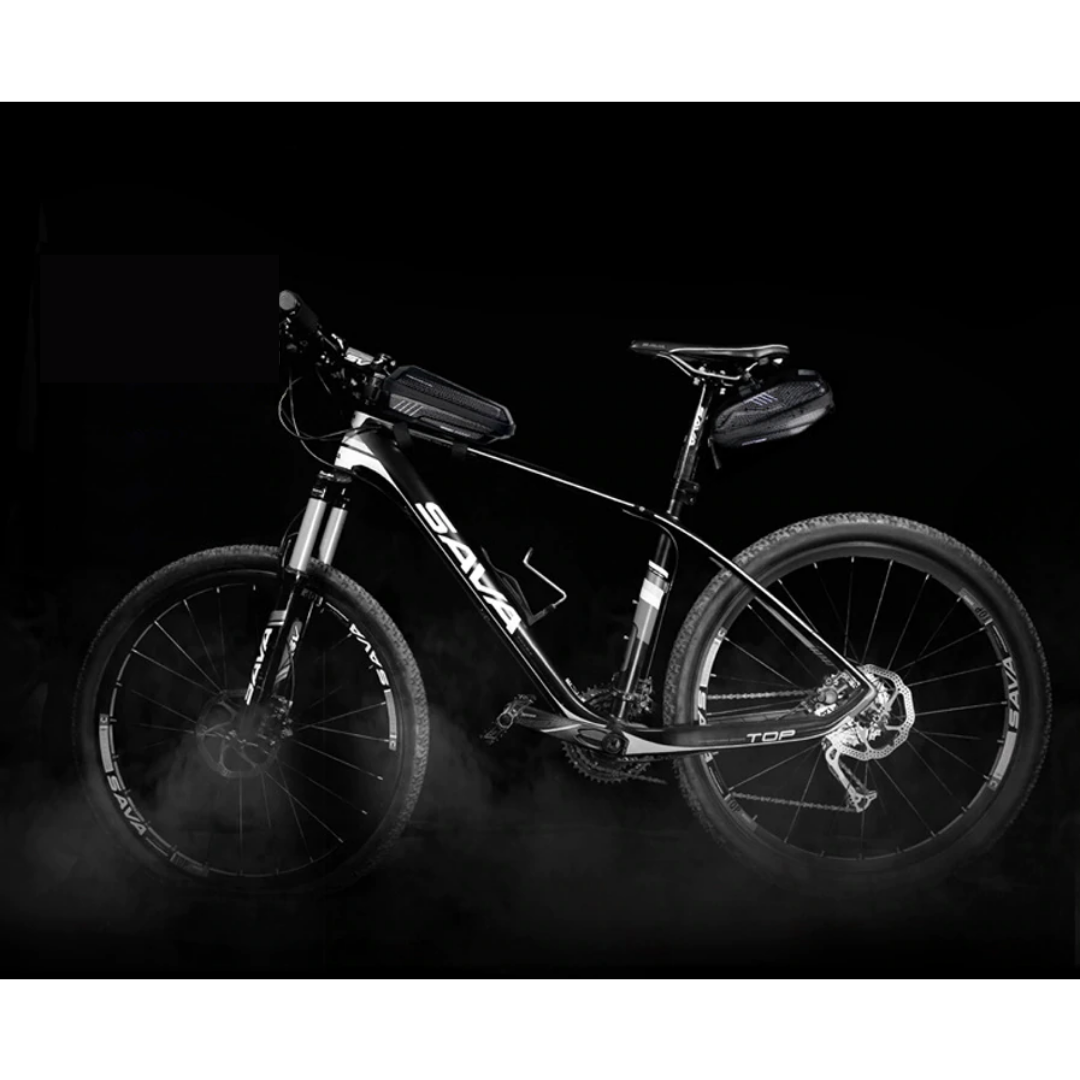 Kalsten | Waterproof Bike Saddle Bag with Quick Release