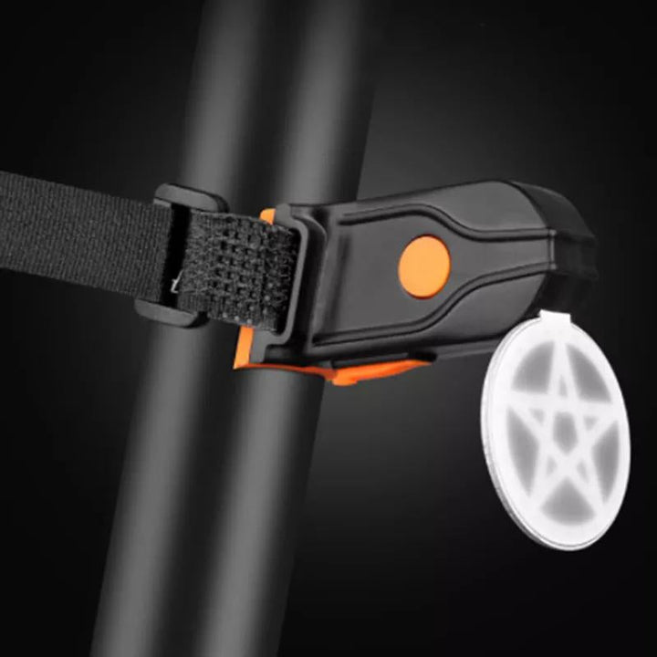 Kalsten | Rechargeable Bicycle Tail Lights