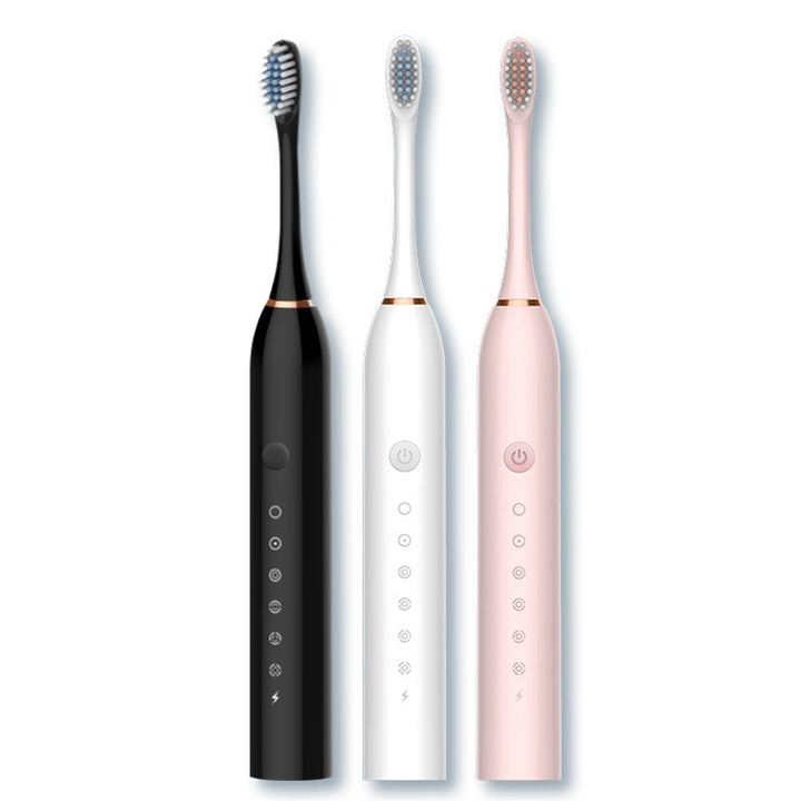 Kalsten | Rechargeable Sonic Electric Toothbrush with Multiple Modes