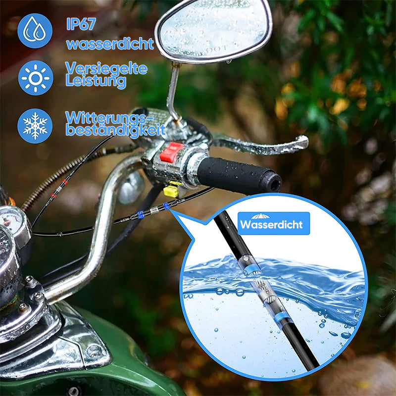 Kalsten | Waterproof solder wire connector