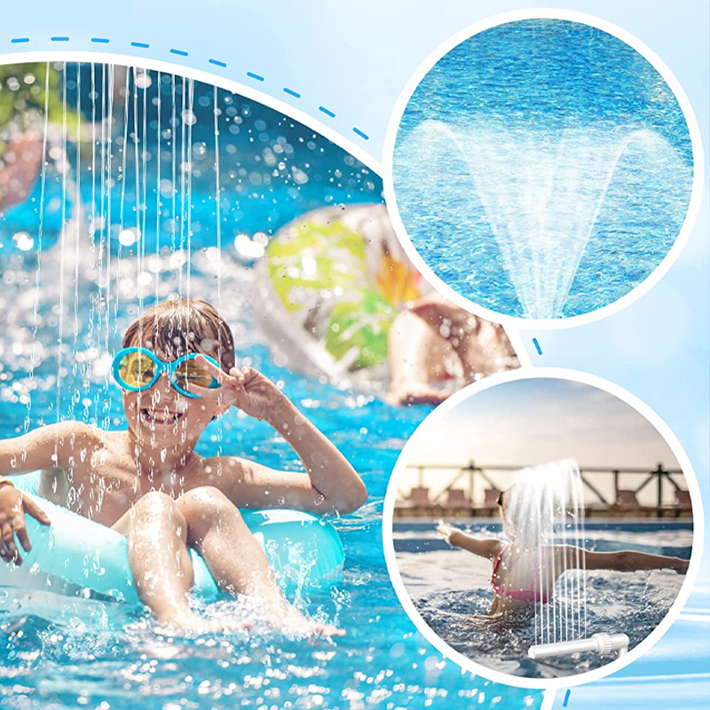 Kalsten | Pool Fountain Sprayer