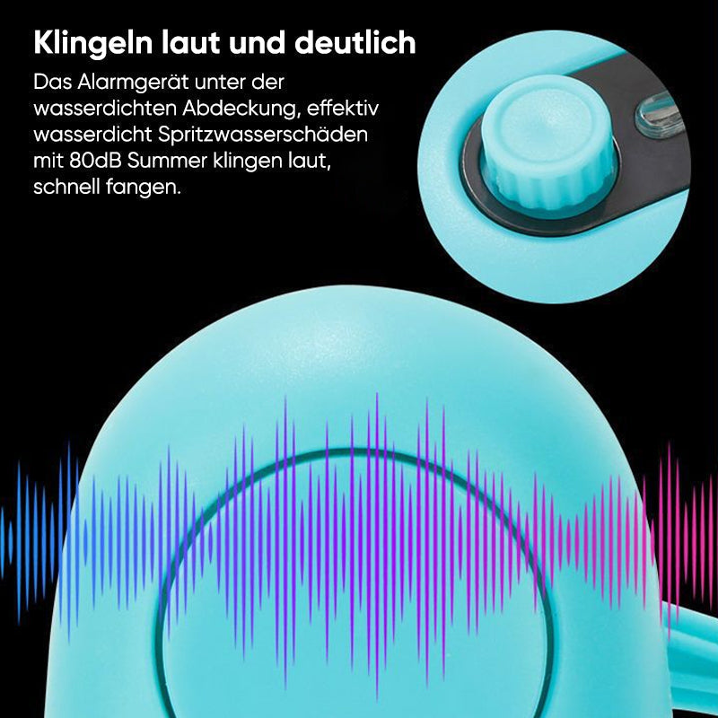 Alarm for the fishing rod | Kalsten