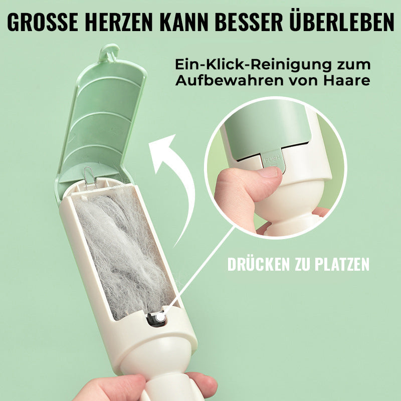 Reusable lint rollers for pet hair | Kalsten