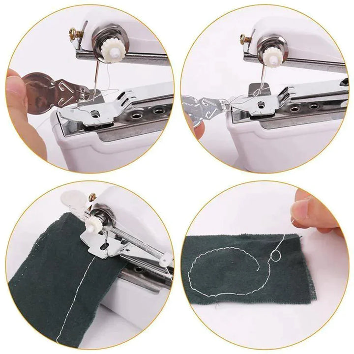 Portable Mini Hand Sewing Machine | Kalsten