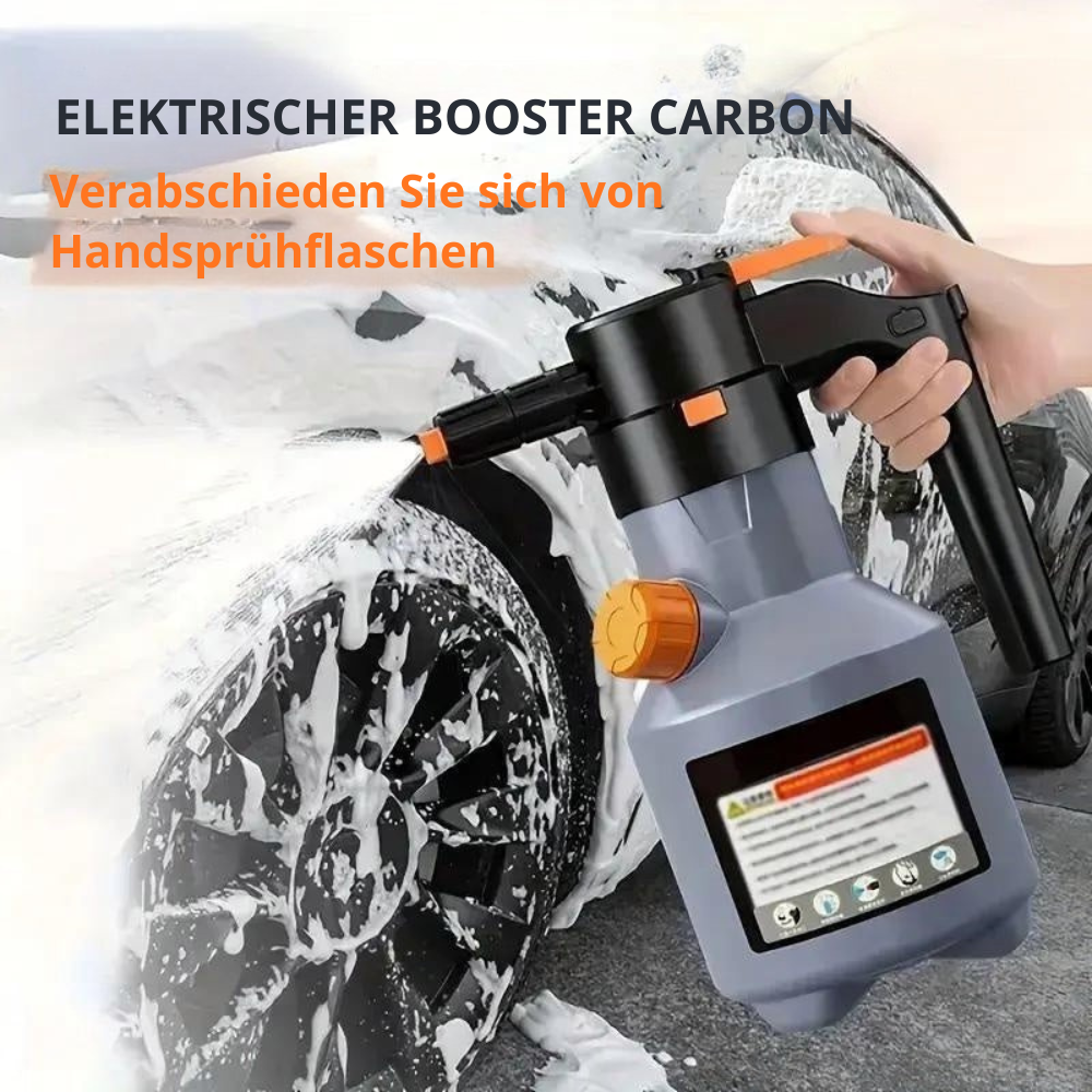 Electric Foam Sprayer Bottle 2L | Kalsten