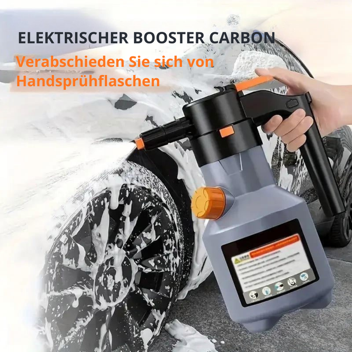 Electric Foam Sprayer Bottle 2L | Kalsten