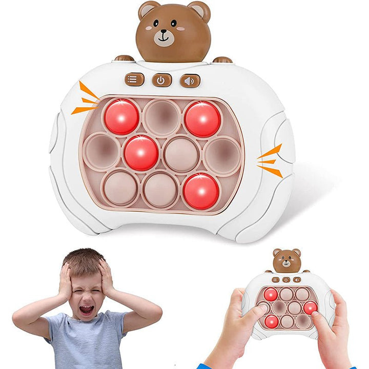 FlashReflex Improve your reflexes quickly | Kalsten