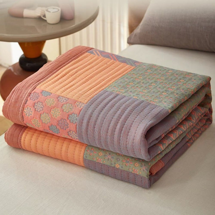 Pandora™ Luxury Duvet – Reversible & Colorful Kalsten