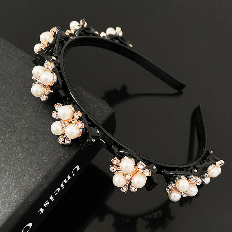 Hairpin Headband for Women | Kalsten