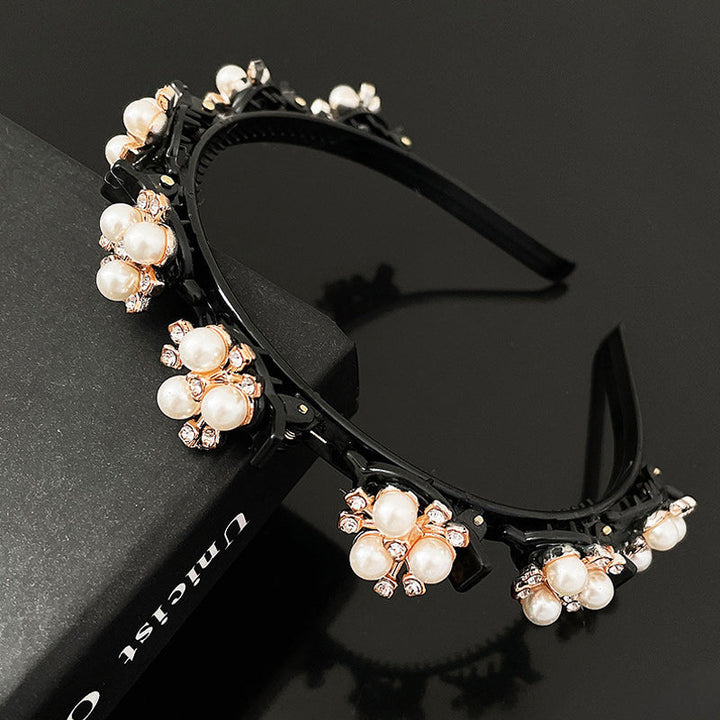 Hairpin Headband for Women | Kalsten
