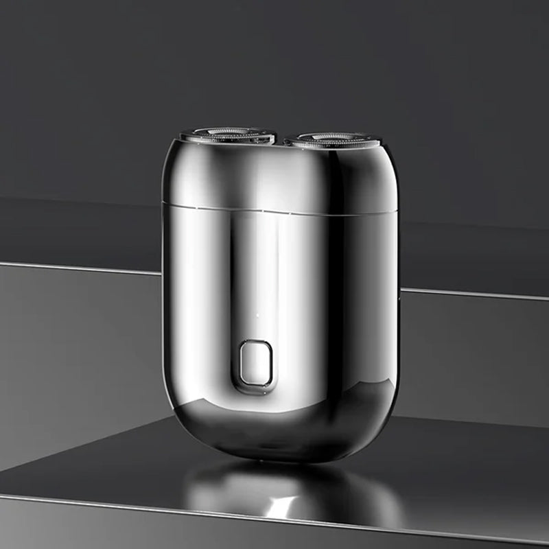 Kalsten | New arrival mini double head electric shave