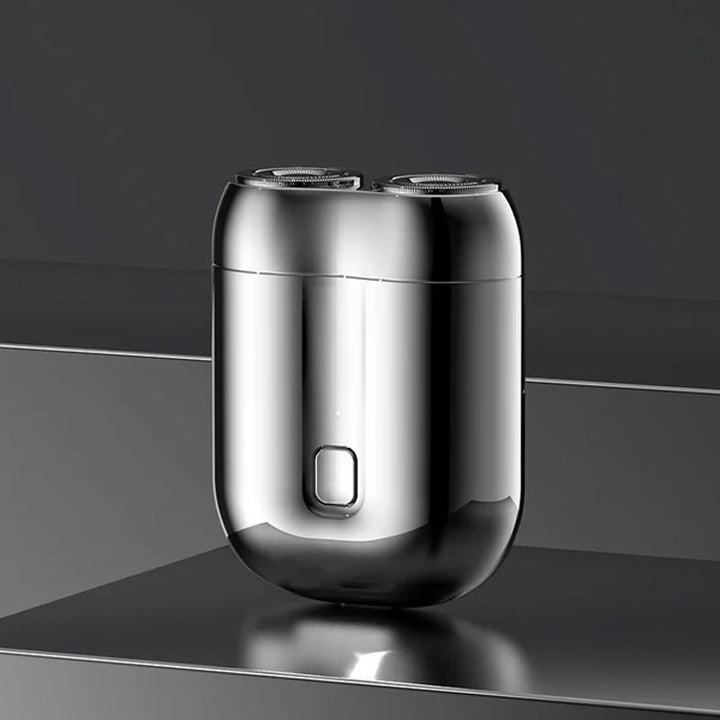 Kalsten | New arrival mini double head electric shave