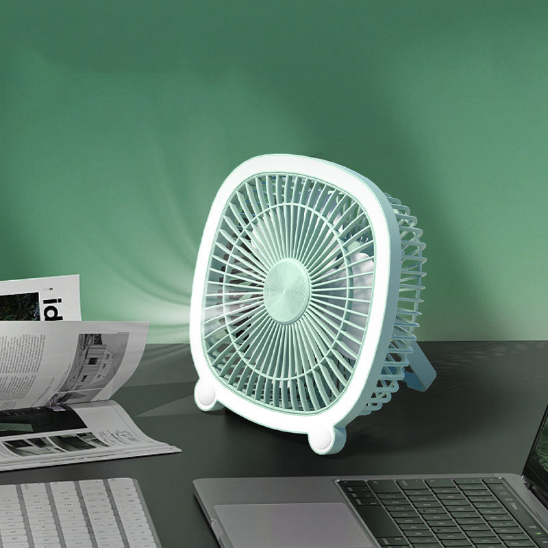 Multi-functional Mini Fan | Kalsten